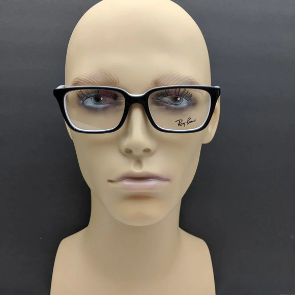 🕶️Ray-Ban RB1532 Kid's Eyeglasses /EUB146🕶️ - Picture 10 of 11